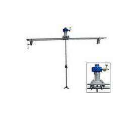 Grovhac Series 59 Tote Agitator with Adjustable Bridge Mount - Image 1