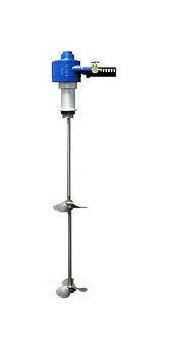 Grovhac Series 10 Cover Mount Agitator - Image 1