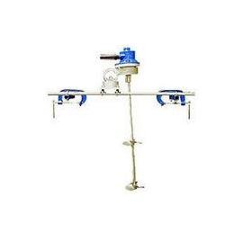 Grovhac Series 560 Bridge Mount with C-clamps Mixer - Image 1