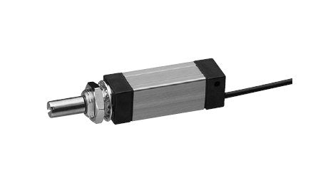 Ultra-Compact ML25 Multi-Turn Rotary Position Sensors - 6 to 100 Revolutions - Image 1