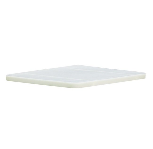 FDA-Approved Polyethylene Tub for H99272 Cart - Image 2