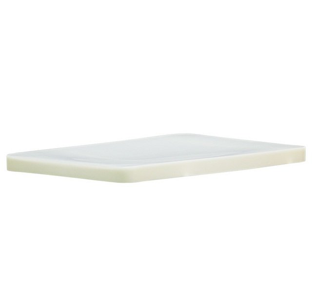 FDA-Approved Polyethylene Tub for H99274 Cart - Image 2