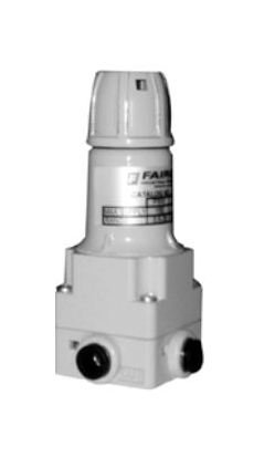 Precision Mini Regulator Model 50 - Image 1