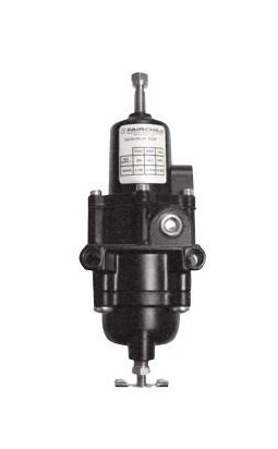 Fairchild Model 63 Pneumatic Filter Regulators - Image 1