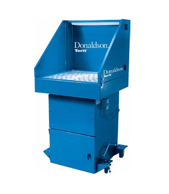 Donaldson Model DB-800 Downdraft Benches - Image 1