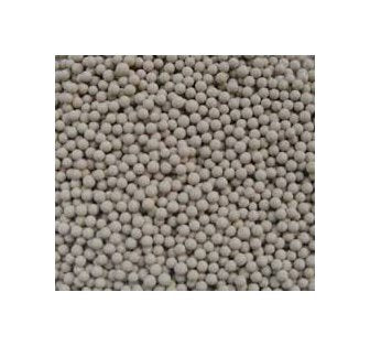 4A Beaded Molecular Desiccant 3.0-5.0mm Particle Size Drum (330 lb) - Image 1