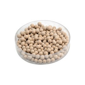 9 Kilogram (kg) Size and 4A Molecular Sieve Bead - Image 4