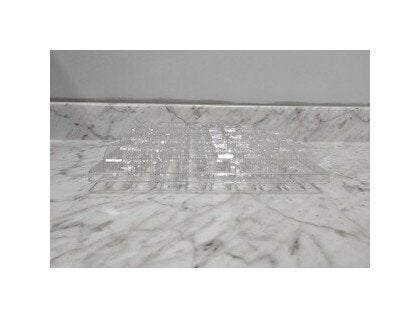 Macaroon Tray Set for 32 Count Pack - Image 4