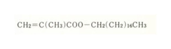 Straw Colored Liquid Stearyl Methacrylate Monomer - Image 2