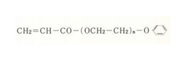 Straw Colored Mono Acrylate for Plastisol & Coating - Image 2