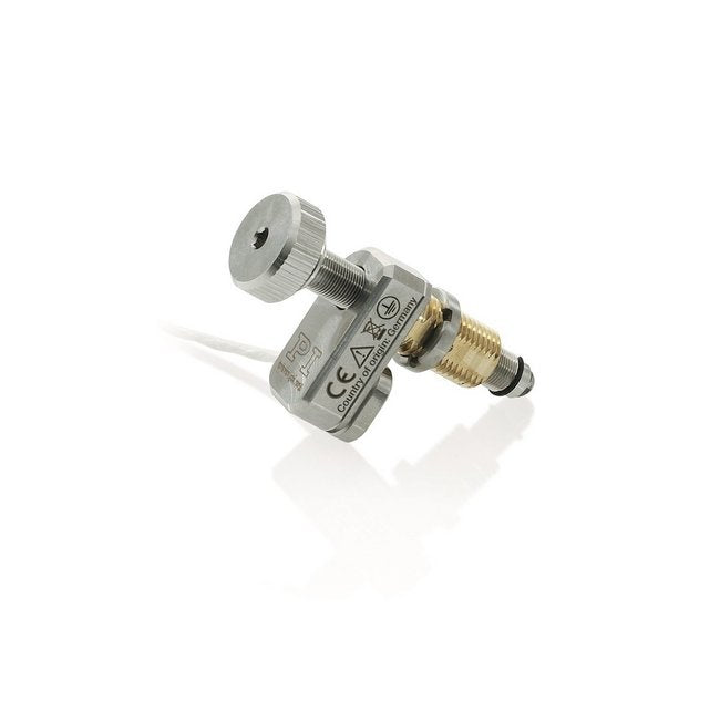 PiezoMike Linear Actuators N-470 Series - Image 1