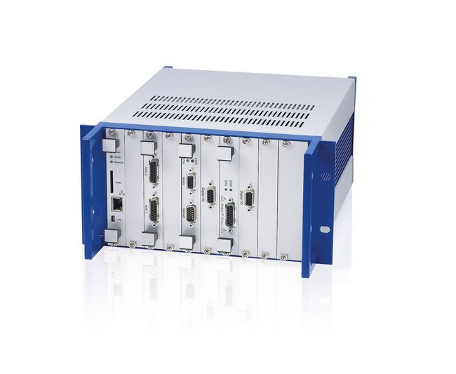 C-885 PIMotionMaster Multi-Axis Motion Controller - Image 1