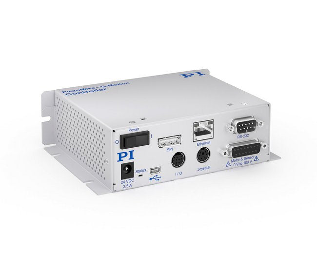 Q-Motion Servo Motion Controller for 1 Axis Piezo Stages - Image 1