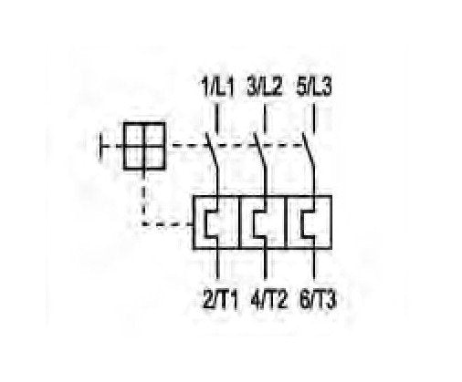 Manual Motor Starter - 6.3 to 10 Ampere Setting - Image 4