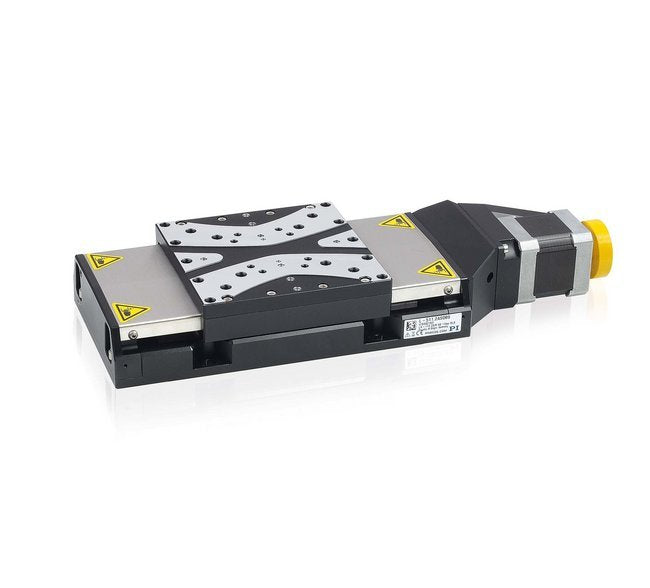 Precision Motorized Linear Translation Stages - L-511 Series - Image 1