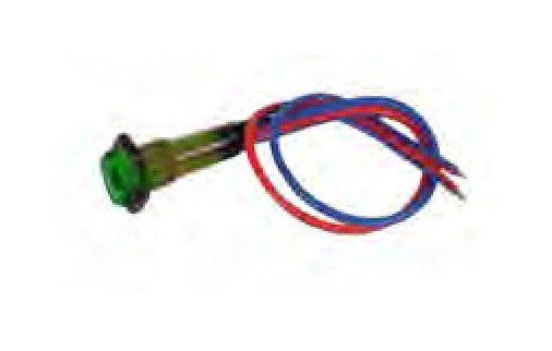 Shamrock Manual Motor Starter, 0.63-1A Thermal Release, EN60947-4-1 & IEC947-4-1 Compliant - Image 5