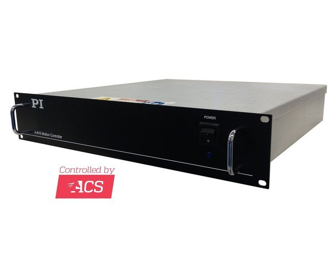 PIglide Motion Controller - A-81x Series - Image 1