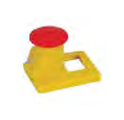 Shamrock 1.6-2.5A Thermal Release Manual Motor Starter - Image 2