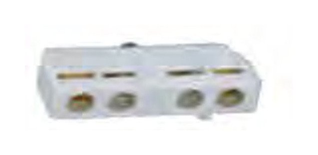 Shamrock 1.6-2.5A Thermal Release Manual Motor Starter - Image 4