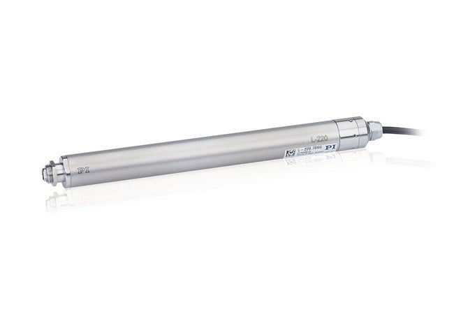 Precision L-220 Motorized Linear Actuators - Image 2
