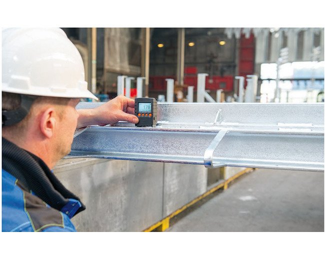 DUALSCOPE MP0R-FP Coating Thickness Gage - Image 2