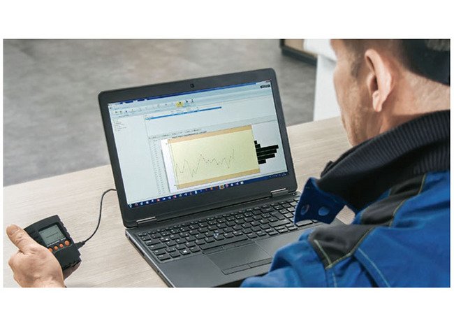 DUALSCOPE MP0R-FP Coating Thickness Gage - Image 8