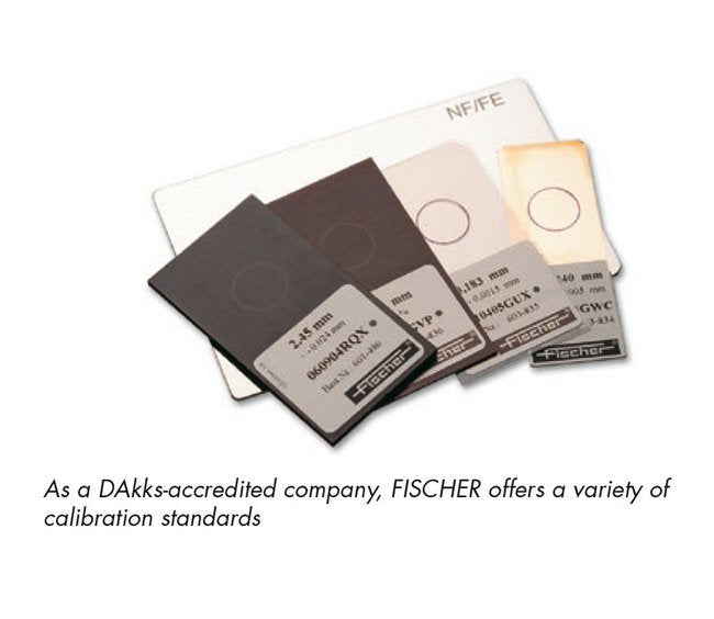 DUALSCOPE MP0R-FP Coating Thickness Gage - Image 9