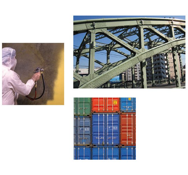 DUALSCOPE MP0R Coating Thickness Gage - Image 3