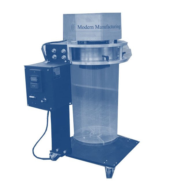 MSVS Punch Slug Vacuum Systems - Image 1