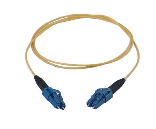 0.15 Decibel (dB) Maximum Insertion Loss OM-4 (Multimode) Fiber Uniboot Polarity Switchable Patch Cord - Image 2