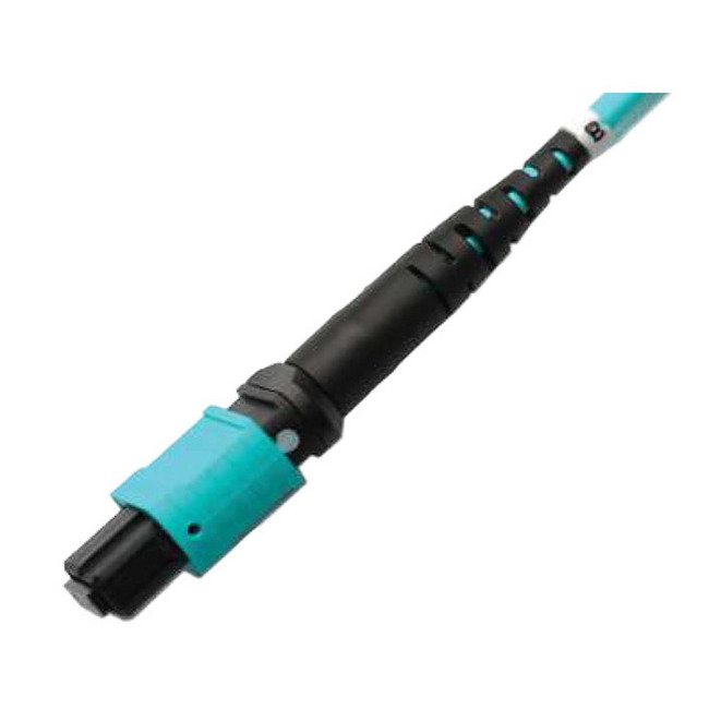 Xtreme8™ Multi-Fiber Termination Push-On (MTP®) Jumpers - Image 2