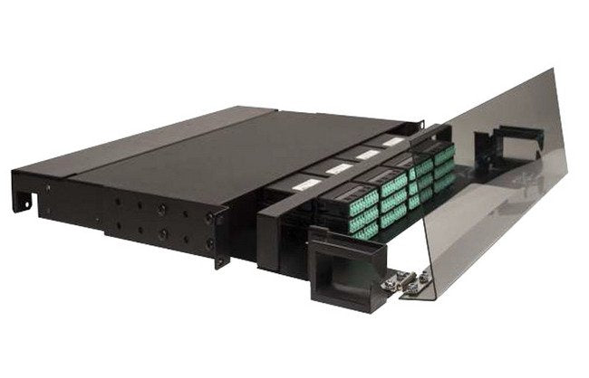 72 Port Count 6 Module Capacity Xtreme12™ Patch Panel - Image 1
