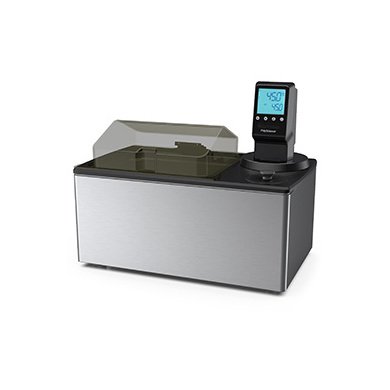 MX 28 Liter (L) Capacity Coliform Baths - Image 1