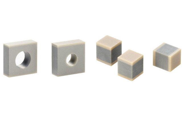 Round PICMA® Chip Multilayer Piezo Actuators Set - Image 3