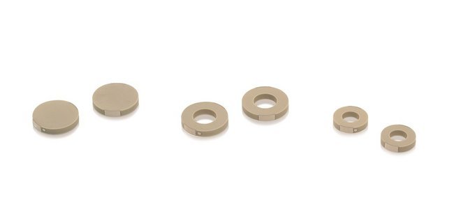 Round PICMA® Chip Actuators PD0xx to PD1xx - Image 2