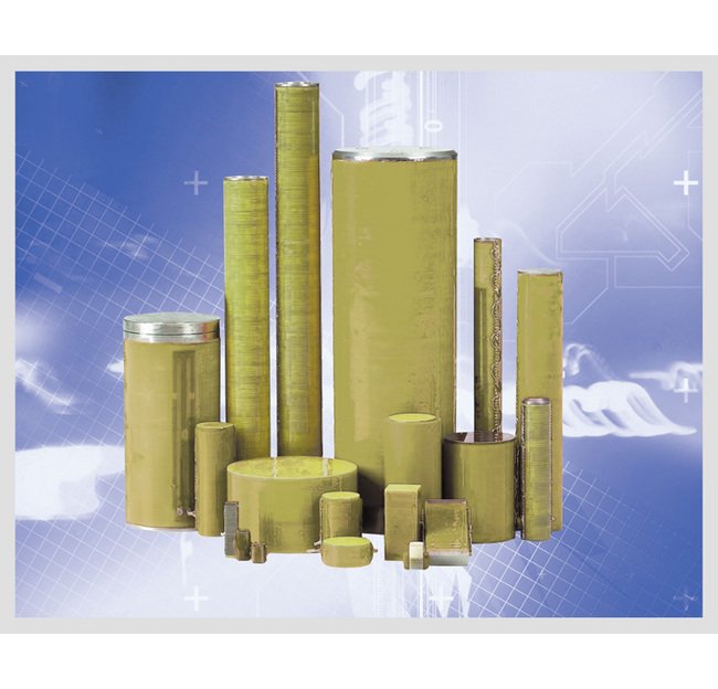 PICAâ¢-Stack Piezoceramic Linear Actuators (PZT) - Image 1