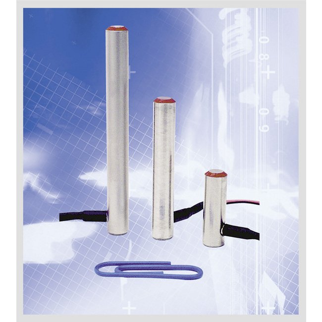 Compact Piezo Linear Actuators (PZT) - Image 1
