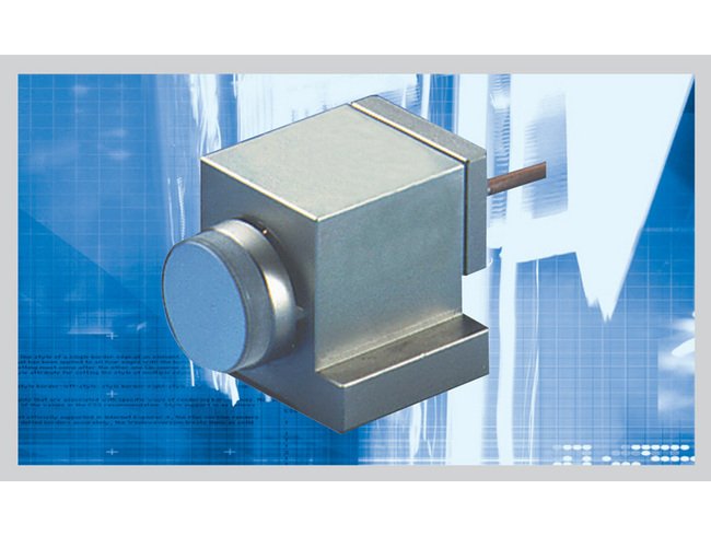 High-Speed Miniature Piezo Mirror Tilter - Image 1