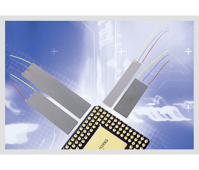 PICMA Piezo Bender Actuators - Image 1