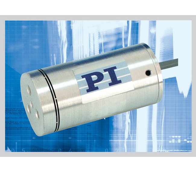 Ultra-Fast Piezo Tip/Tilt Platform and Z Positioner with Closed-Loop Control - Image 1