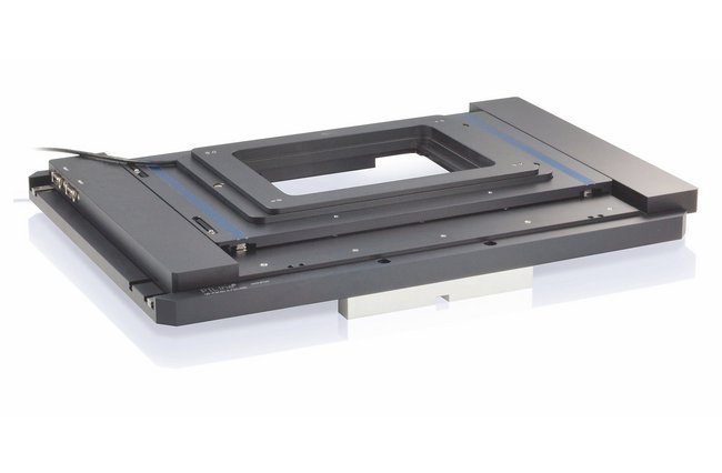 P-736 PInano® Z Vertical Linear Nanopositioning Stage - Image 2