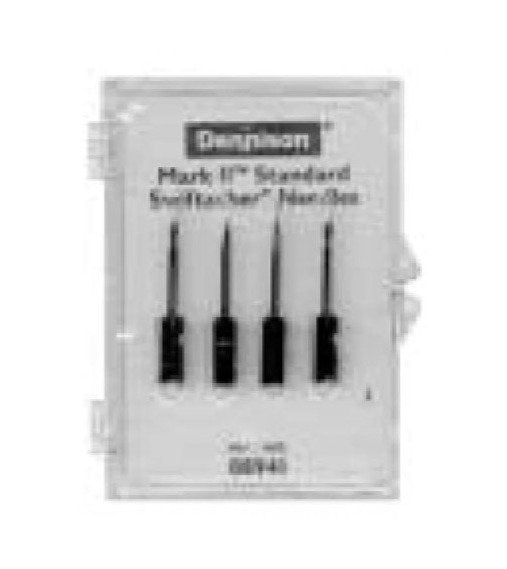 Diamond Needle Corp. D10070 All-Steel Needle Pack - Image 1