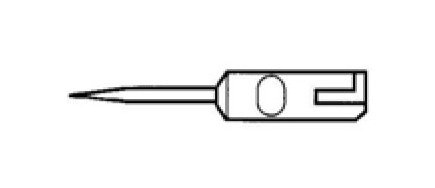 Diamond Needle Corp. D08944 Fine Needle Pack - Image 2