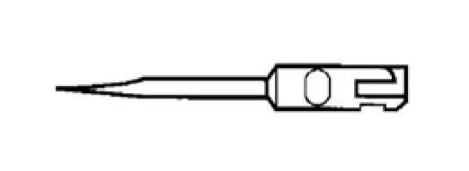 Diamond Needle Corp. D08941 Standard Needle Pack - Image 2