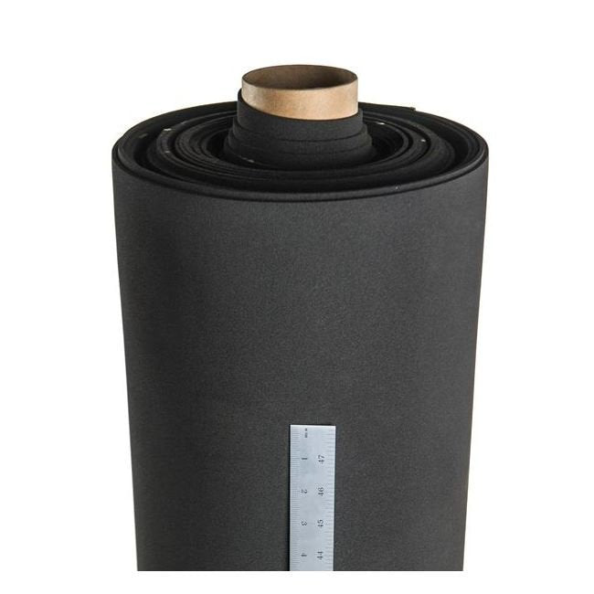 Neoprene Sponge Weather Stripping Gasket Set - Image 1