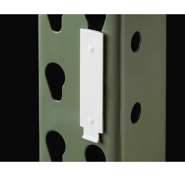 Teardrop Warehouse Upright Bracket - Image 1