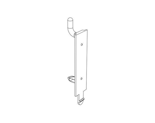 Heavy-Duty Pegboard Bracket - Image 2