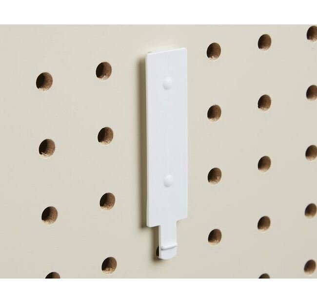 Heavy-Duty Pegboard Bracket - Image 1