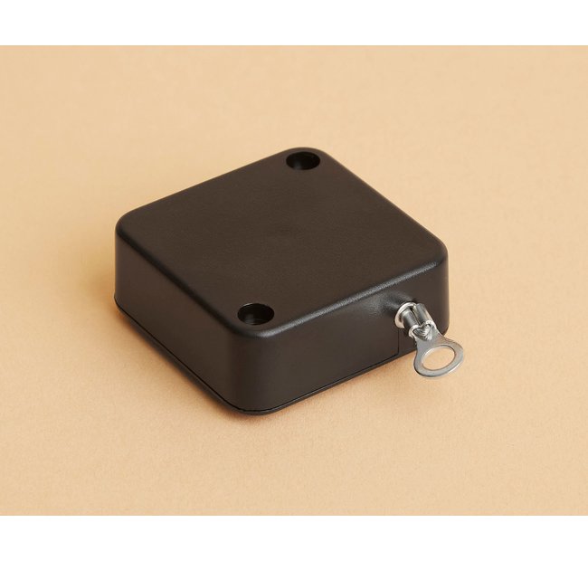 Grommet End Style K-Lock® Security Tethers - Standard Duty - Image 1