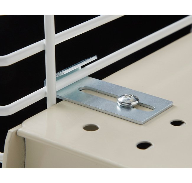Zinc J-Clip Mounting Kit - Image 1